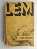 ASTRONAUCI - Stanisław Lem